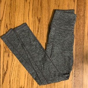 Grey Aerie Workout Leggings